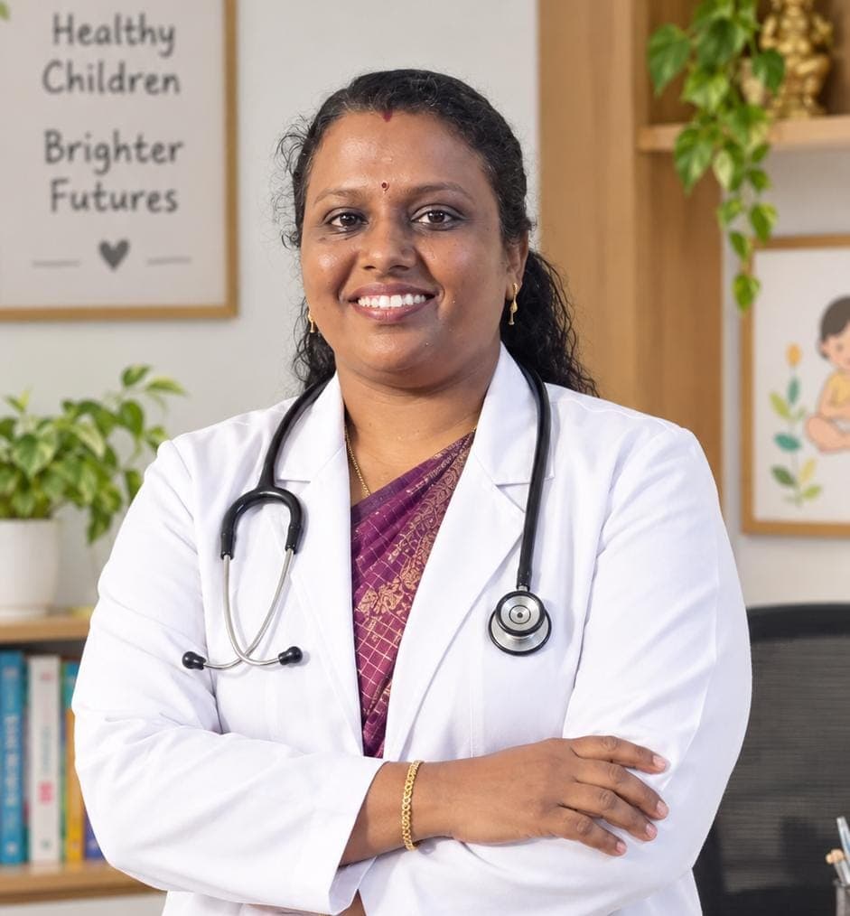 Dr. Athira Sureshbabu, B.A.M.S | Ayurveda Physician