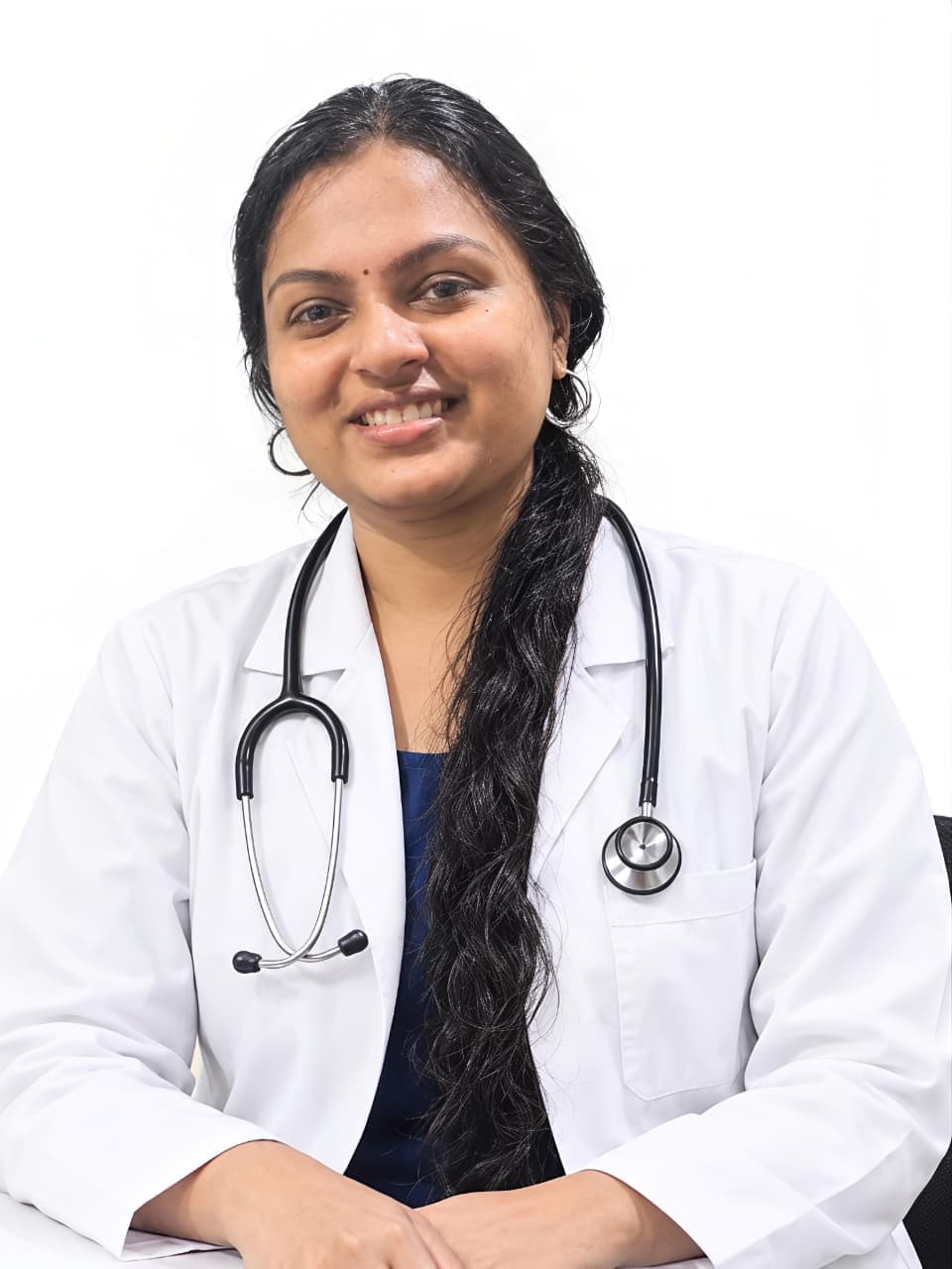 Dr. Vani K. S., B.A.M.S | Cosmetology Ayurveda Physician