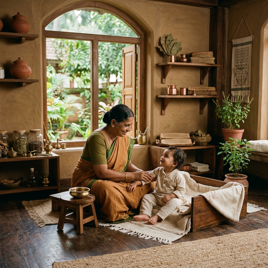 Paediatric Care