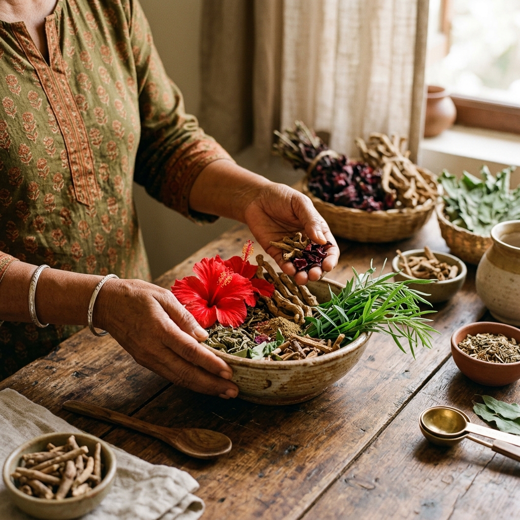 Holistic Women's Care